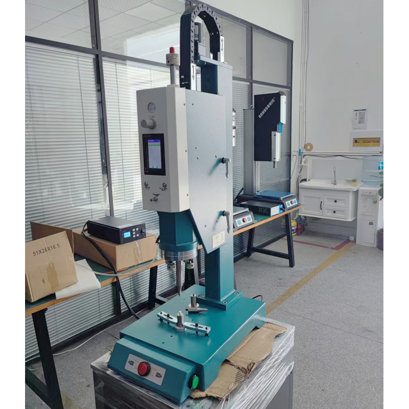 防水透气膜焊接 35k超声波焊接机 JXZ系列